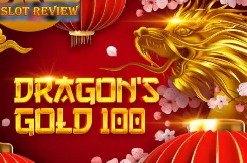 Dragons Gold 100